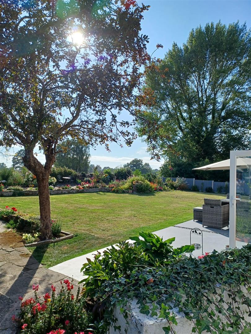 Maymyo Shawbury Road, Wem, SY4 5PF For Sale